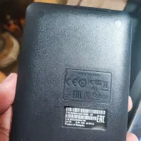 هارد SSD Samsung 500gig|قطعات و لوازم جانبی رایانه|رشت, دیلمان|دیوار