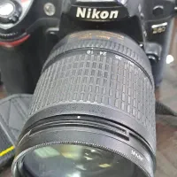 دوربین نیکون D80