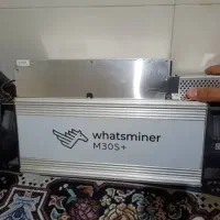 m30s+ 98 تراهش دستگاه ماینر