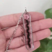 آویز موی یار