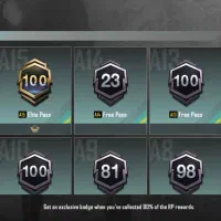 اکانت پابجی|کنسول، بازی ویدئویی و آنلاین|ایرانشهر, |دیوار