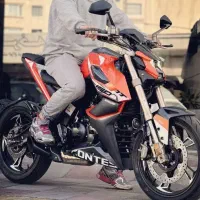 zontes z2u1 155c|موتورسیکلت|بهبهان, |دیوار