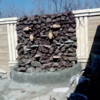 اجرای صفر تا صد فضا سازی باغ و ویلا|خدمات باغبانی و درختکاری|تهران, طرشت|دیوار