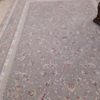 سه تخته فرش بهشتی ، ماشینی ، نو ، زیبا