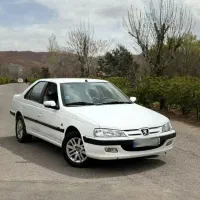 پژو پارس TU5 / مدل 1401 / اقساط بانکی