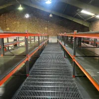 بالکن/را/ک قفسه/سنگین