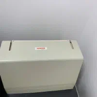 چرخ خیاطی ژانومه مدل7301