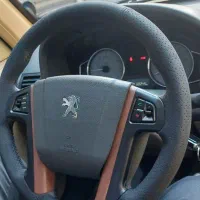 پژو پارس XU7 1800 مدل ۱۳۹۸|خودرو سواری و وانت|تهران, شهرک غرب|دیوار
