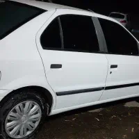سمنددوگانه EF7مدل۹۷