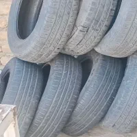 فروش لاستیک کار کرده