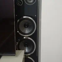 دوتا باند دنای|سیستم صوتی خانگی|شهریار, شهرک مصطفی خمینی|دیوار