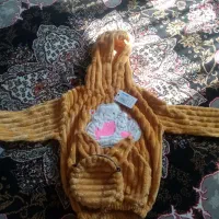 لباس و وسایل کودک ازچهارسال تا10. نونو