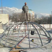 آهنگری مرتضی|خدمات پیشه و مهارت|دامغان, |دیوار