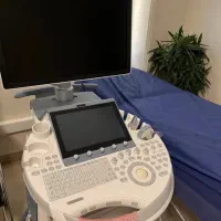 فروش یکدستگاه سونوگرافی