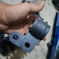 شیشه بالابر اصلی زانتیا راننده