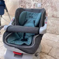 وسایل بچه|کالسکه و لوازم جانبی|قزوین, |دیوار