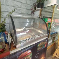 گرمکن. دیسپلی