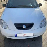 تیبا ۲ مدل ۹۸