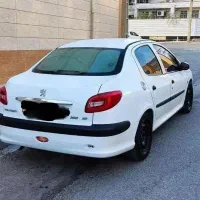 206sd 94|خودرو کلاسیک|ایلام, |دیوار