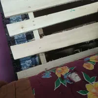 یک عدد تخت نوجوان|تخت و سرویس خواب|مشهد, امیریه|دیوار