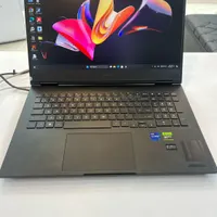 hp omen 16 i9 8GB 4060 گیمینگ نو