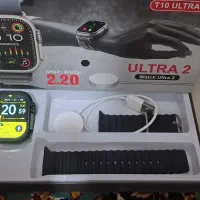ساعت هوشمند ultra2 نو|ساعت|اراک, |دیوار