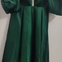 پیراهن مجلسی نونو