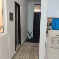 آپارتمان دو‌خواب پشت بانک ملت مرکز شهر