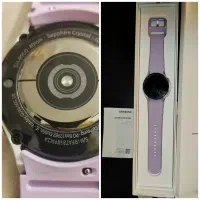 ساعت هوشمند سامسونگ مدل Galaxy watch5