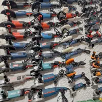 فرز سنگبری و آهنگری