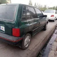 هاچبک 1381|خودرو کلاسیک|تایباد, |دیوار