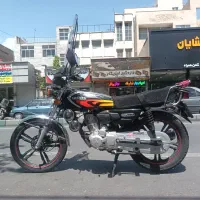 هوندا ۲۰۰ فروش فوری