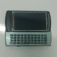 سونی اریکسون v waz pro