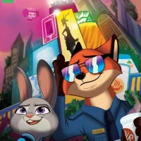 کتاب کامیک کودک نوجوان زبان انگلیسی مصور مانگا|کتاب و مجله آموزشی|تهران, بهجت‌آباد|دیوار