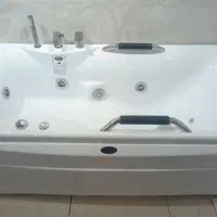 وان. جکوزی. اتاق دوش. کابین سونا