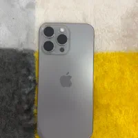 آیفون ۱۵ پرومکس