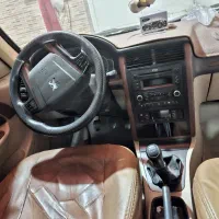 خودرو پارس tu5 مدل 95 سیمی|خودرو سواری و وانت|فلاورجان, |دیوار