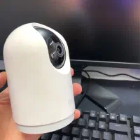 دوربین شیائومی نو|دوربین مداربسته|خوی, |دیوار