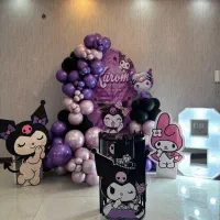 بادکنک آرایی و گل آرایی شیراز و حومه|خدمات پذیرایی، مراسم|شیراز, شهرک گلستان|دیوار