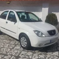 تیبا ۲ هاچ بک