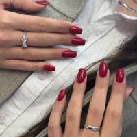 کاشت و ترمیم ناخن|خدمات آرایشگری و زیبایی|کرج, اتحاد|دیوار