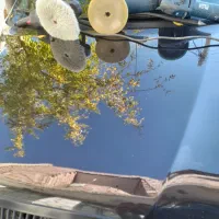 تعویض طلق چراغ شفاف سازی چراغ. پولیش شیشه