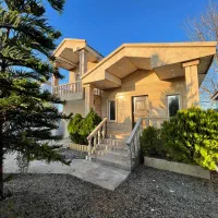 ویلای-شیک-مستقل-شهرکی-266متری-معاوضه-ماشین