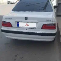 پژو پارس موتور جدید XU7P (سفارشی)، مدل ۱۴۰۱|خودرو سواری و وانت|اهواز, کوروش|دیوار