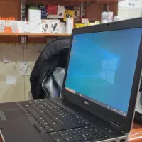 لپ تاپ DELL با CPU i5 و گرافیک ۲ گیگ مجزا|رایانه همراه|قرچک, مهدیه|دیوار