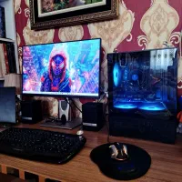 کامپیوتر گیمینگ