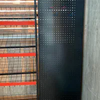 استند پانچی . صفحه پانچ . شاخک . هنگر .|فروشگاه و مغازه|رشت, فلسطین|دیوار