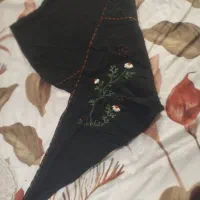 شال مشکی قیمت 780تومن