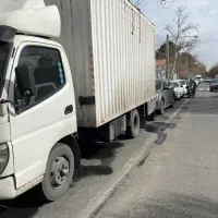 فوتون مدل ۱۳۸۷