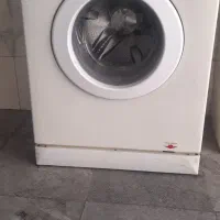 ماشین لباسشویی ابسال مدل الگانس